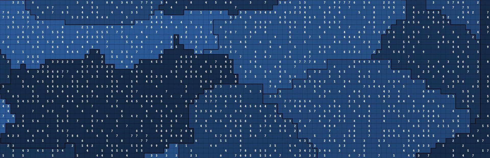 Artwork for 2025: Mosaic Retrospective