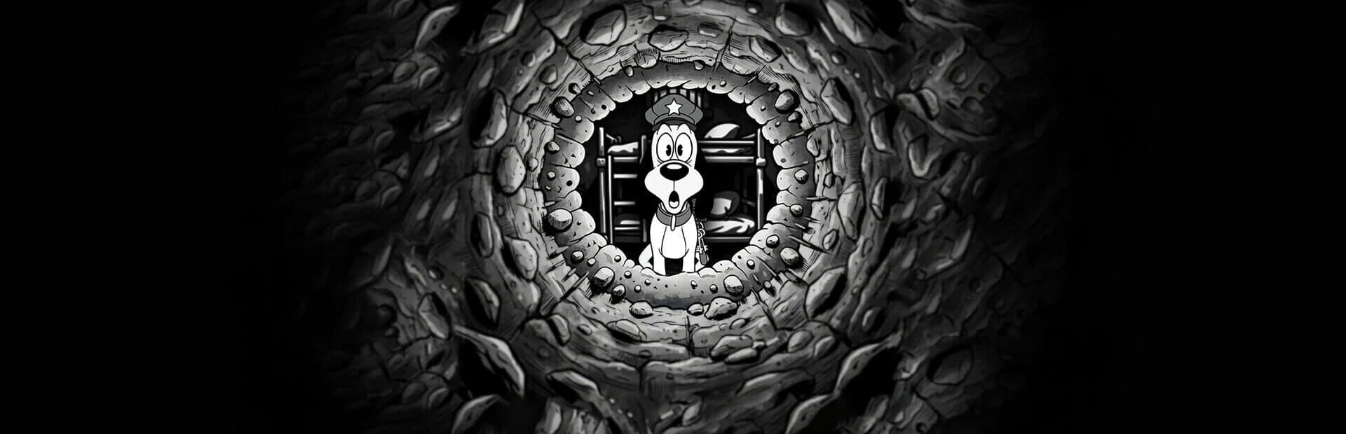 Artwork for Escape By Spoon