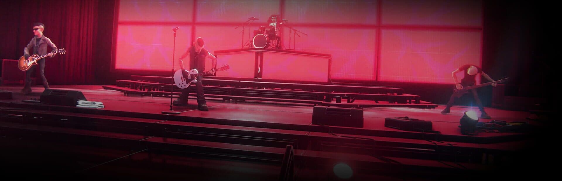 Artwork for Stage Tour