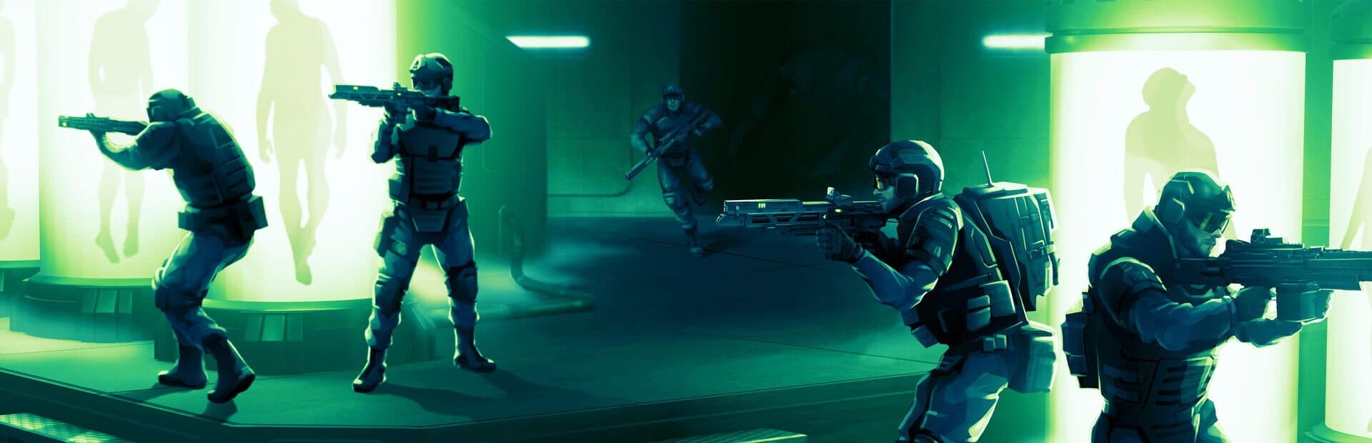 Artwork for Xenonauts 2