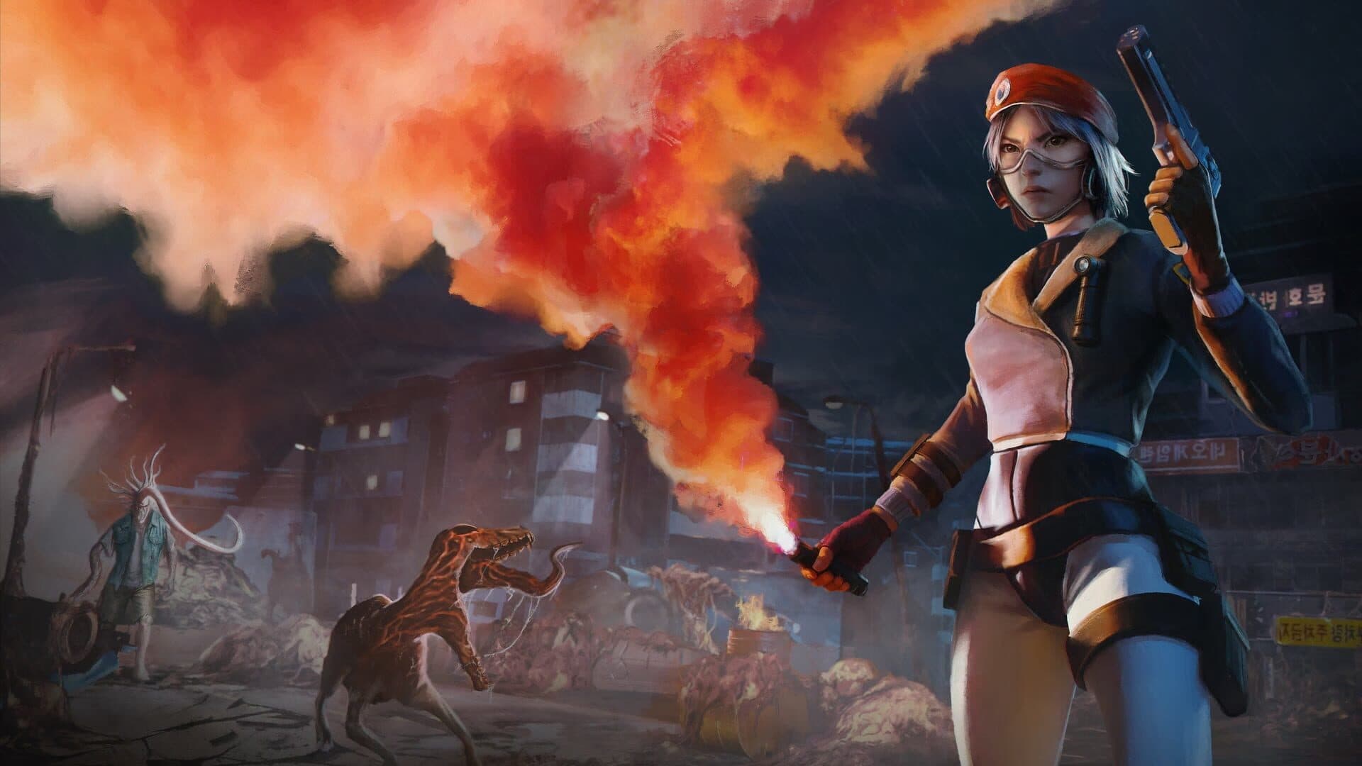 Artwork for Ground Zero