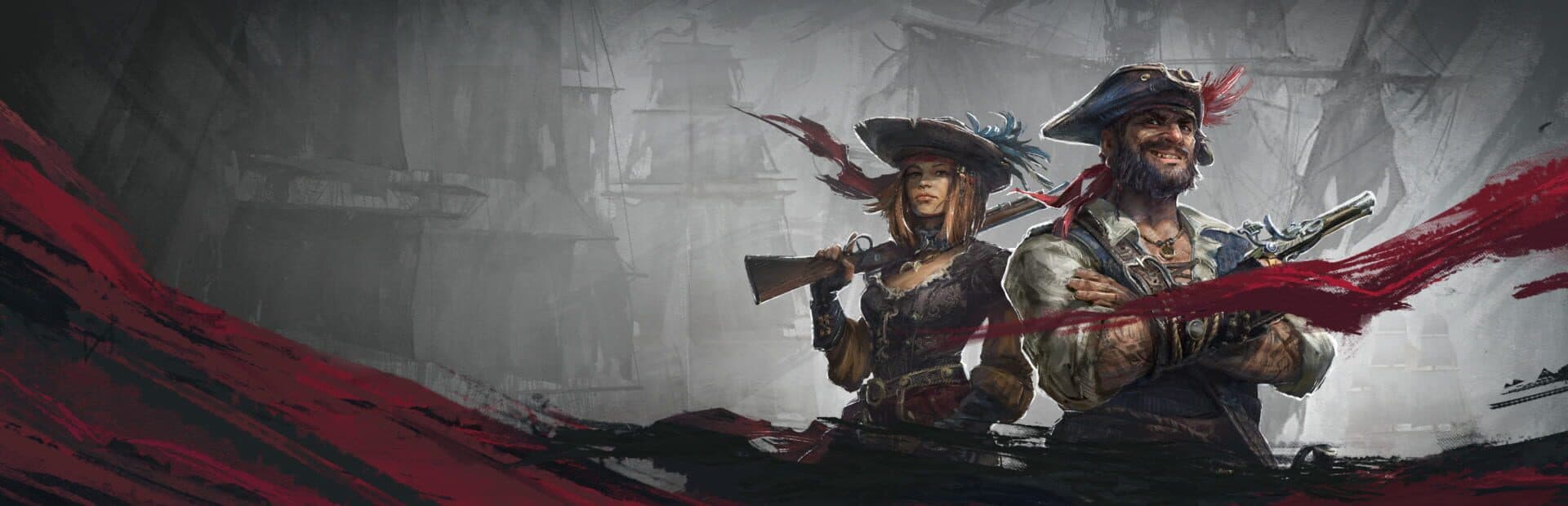 Artwork for Windrose
