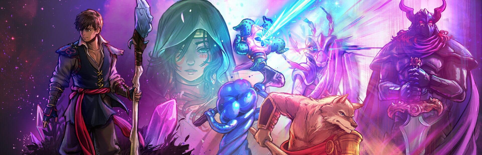 Artwork for Manafinder II
