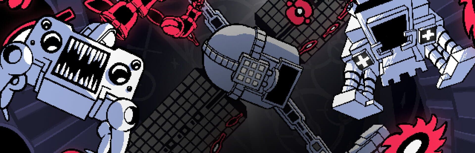 Artwork for Voidface
