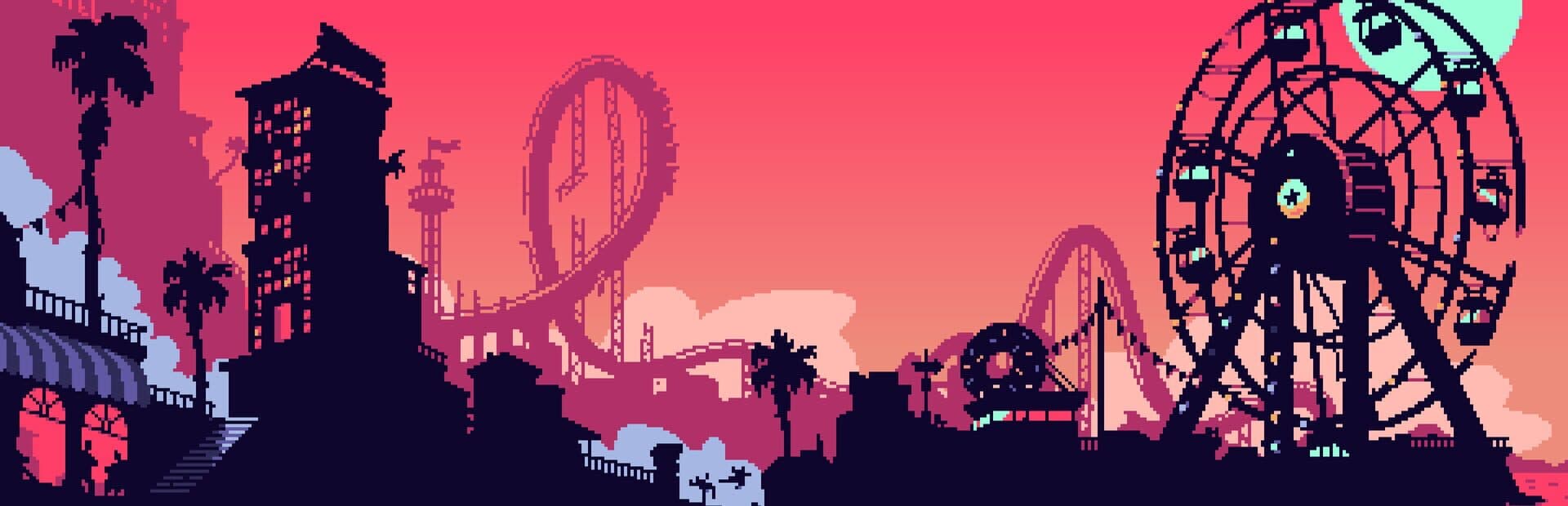Artwork for Knuckle Paradise