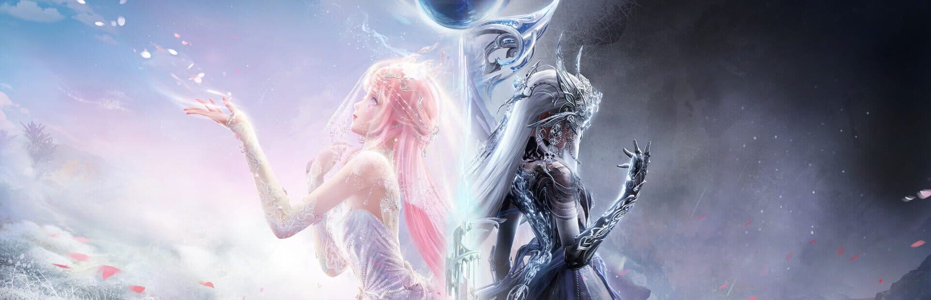Artwork for Infinity Nikki