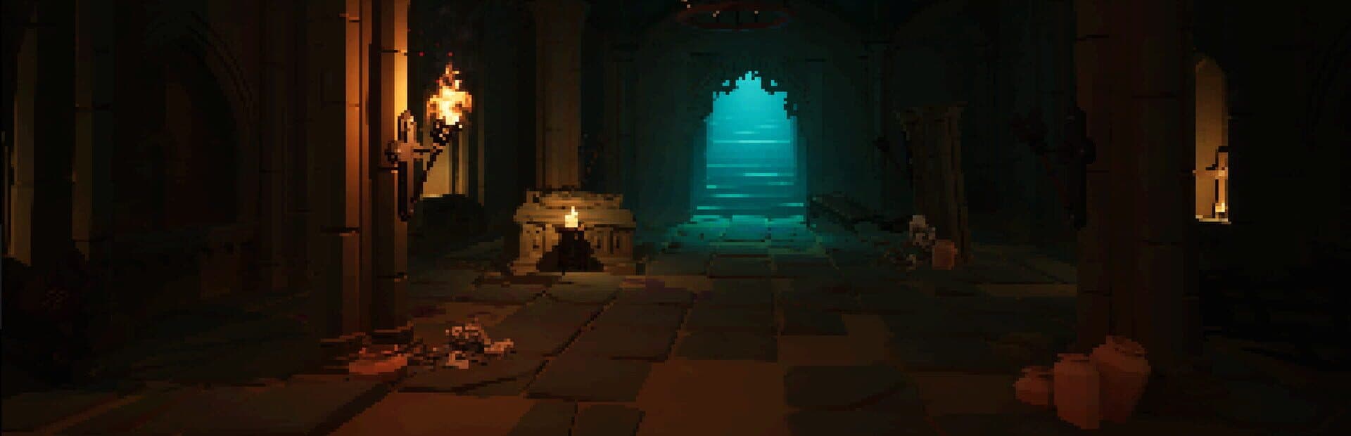 Artwork for A Short Quest