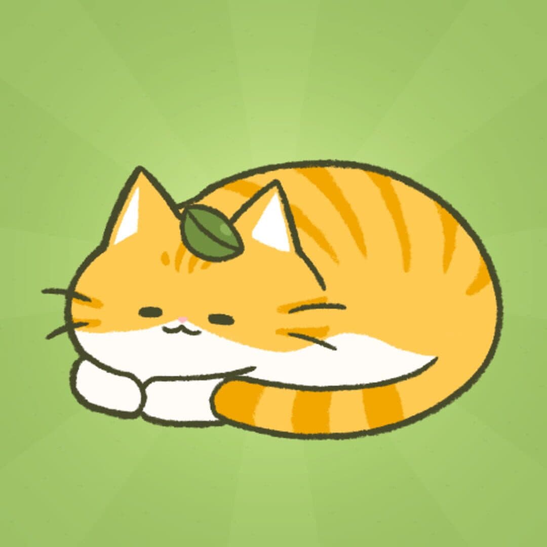 Artwork for Cat Cottage