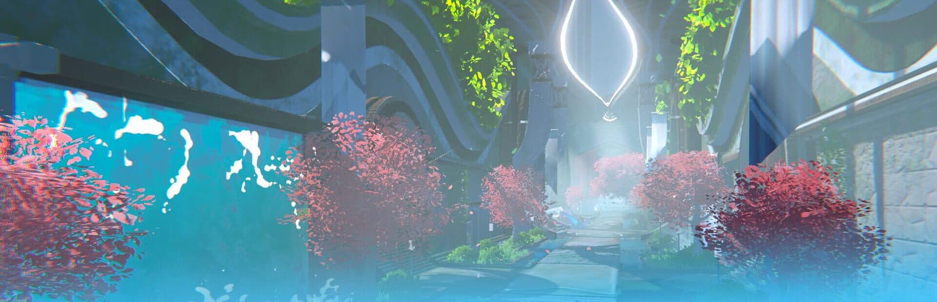 Artwork for Dispersion Storm