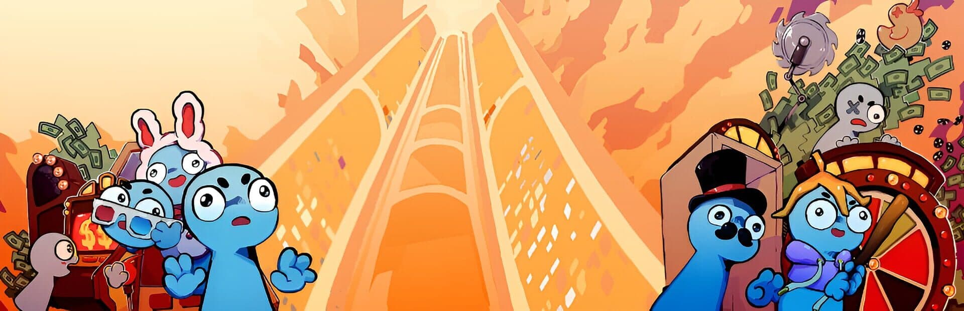 Artwork for Gamble With Your Friends