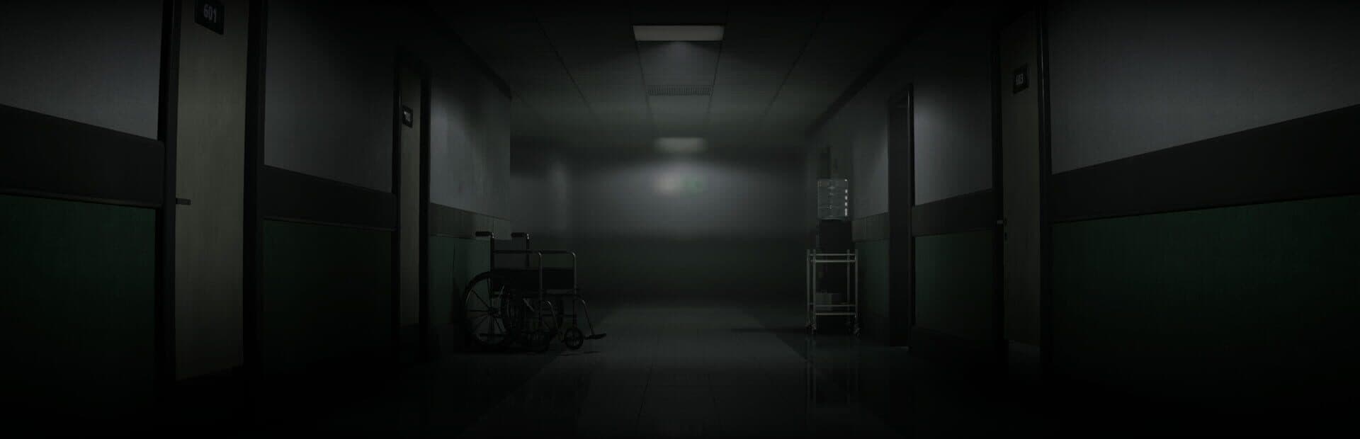 Artwork for Last Floor