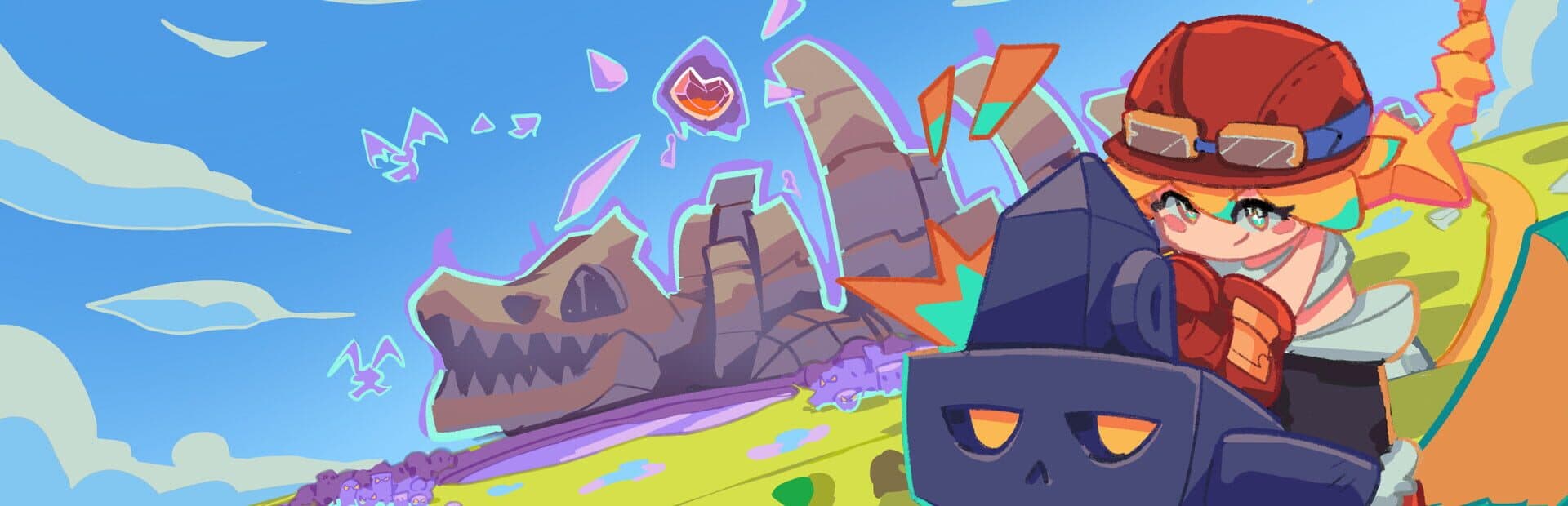 Artwork for Line Forge BlackSmith
