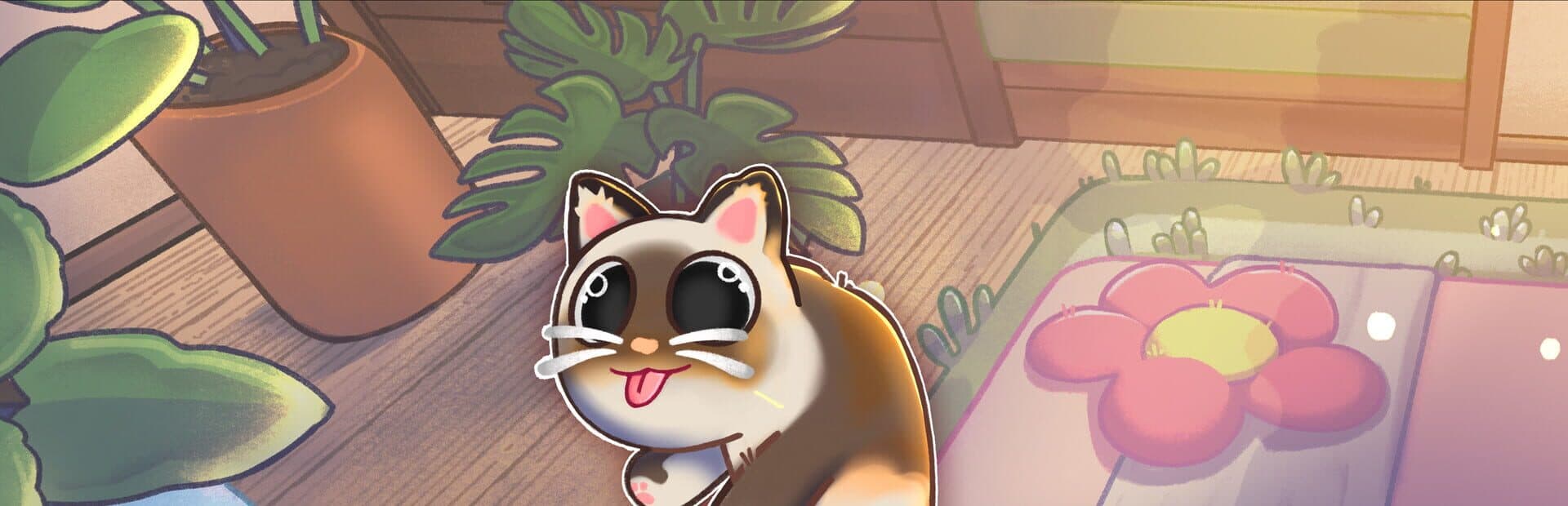 Artwork for Kitty Haven
