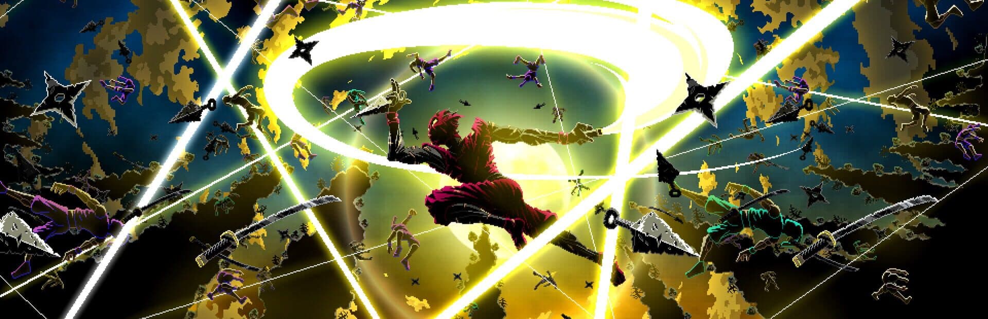 Artwork for Ninja or Die 2 Die