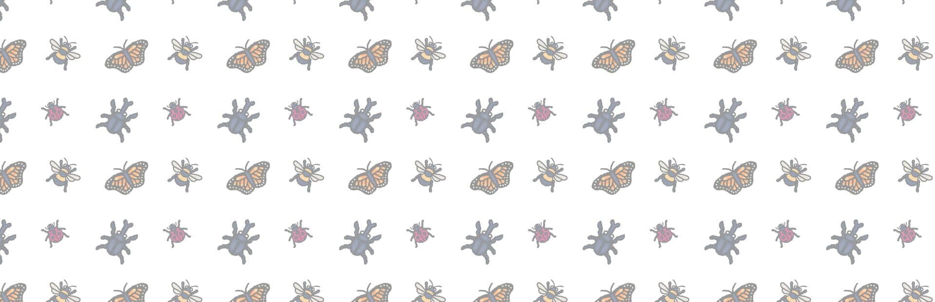 Artwork for Budgie's Bug Shop