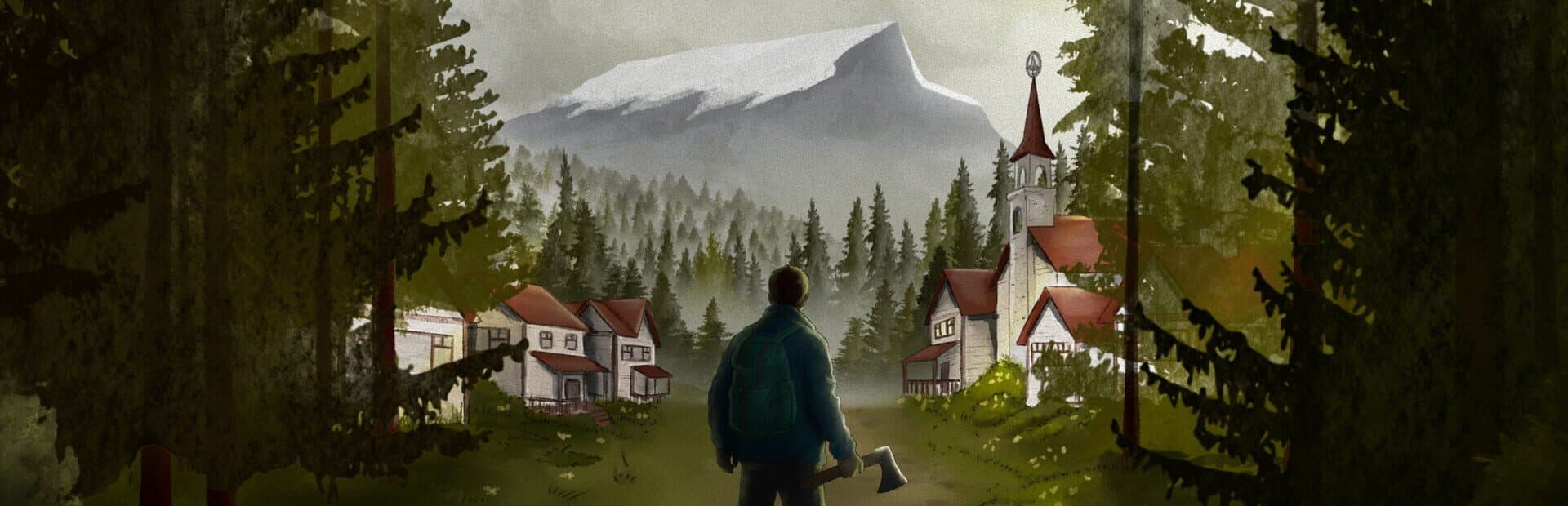Artwork for The Pines