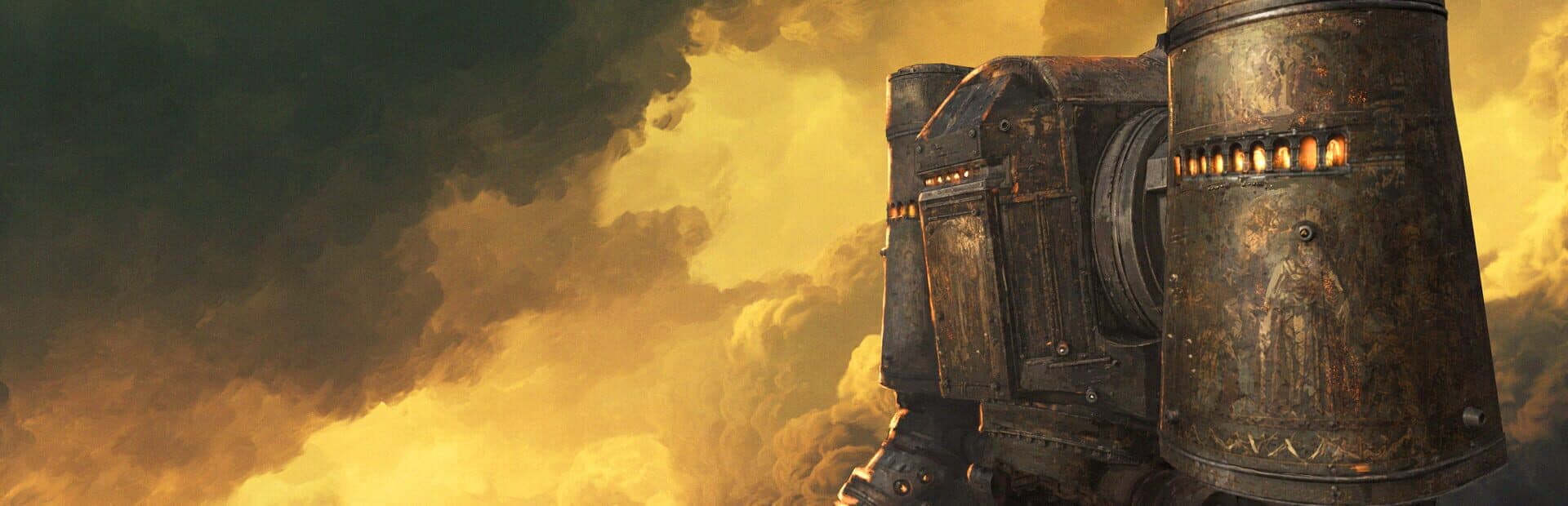 Artwork for Engine of Sin