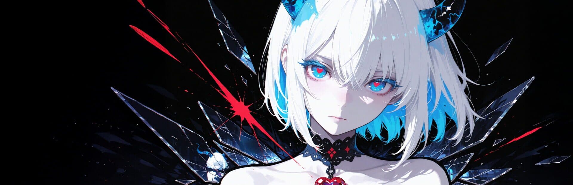 Artwork for MIA: Memory Fragments