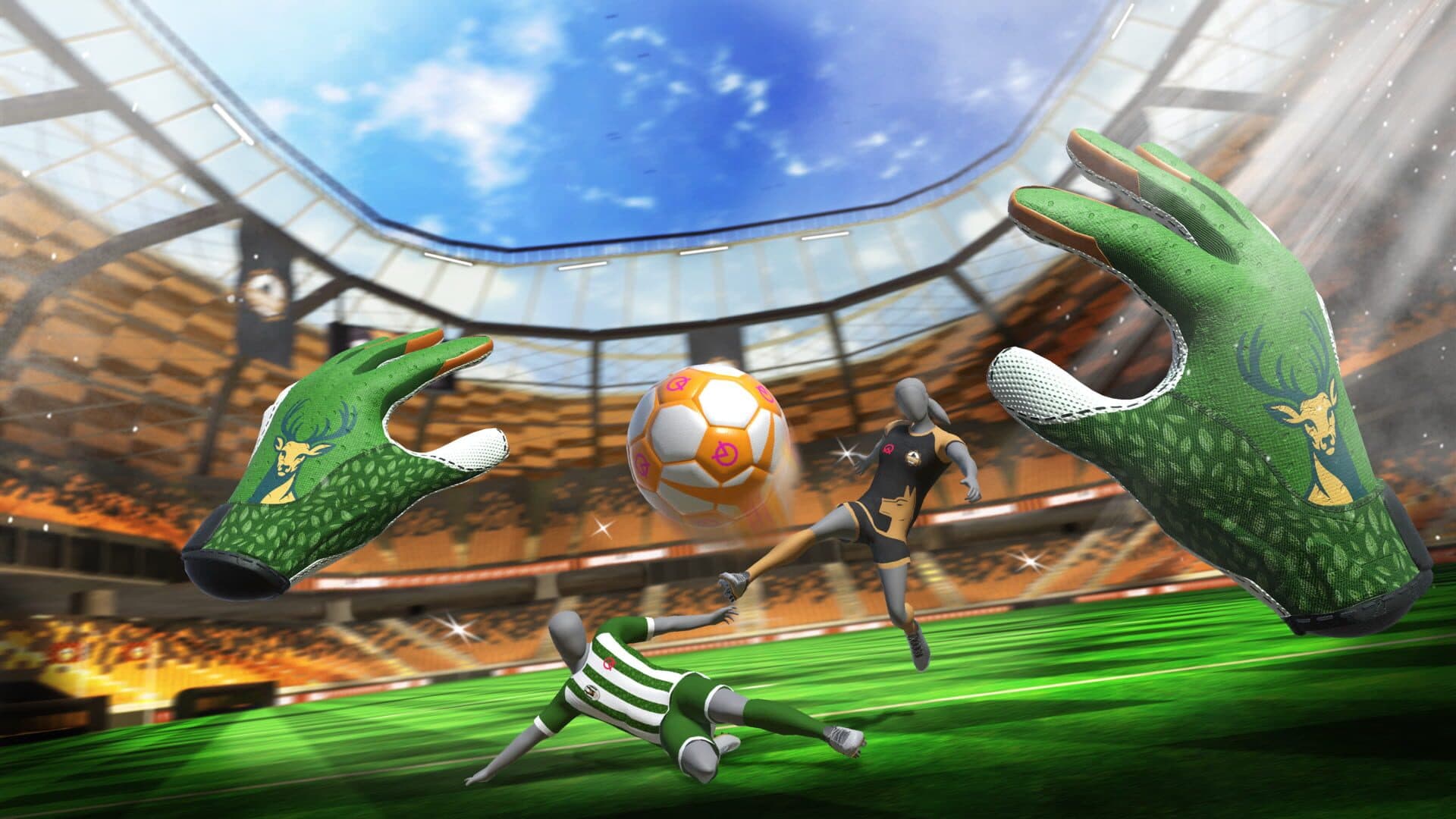 Artwork for CleanSheet 2