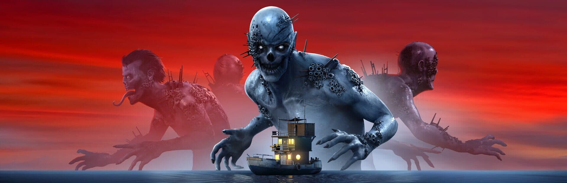 Artwork for Last Harbor