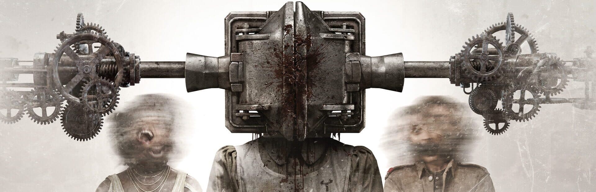 Artwork for Saw Genesis