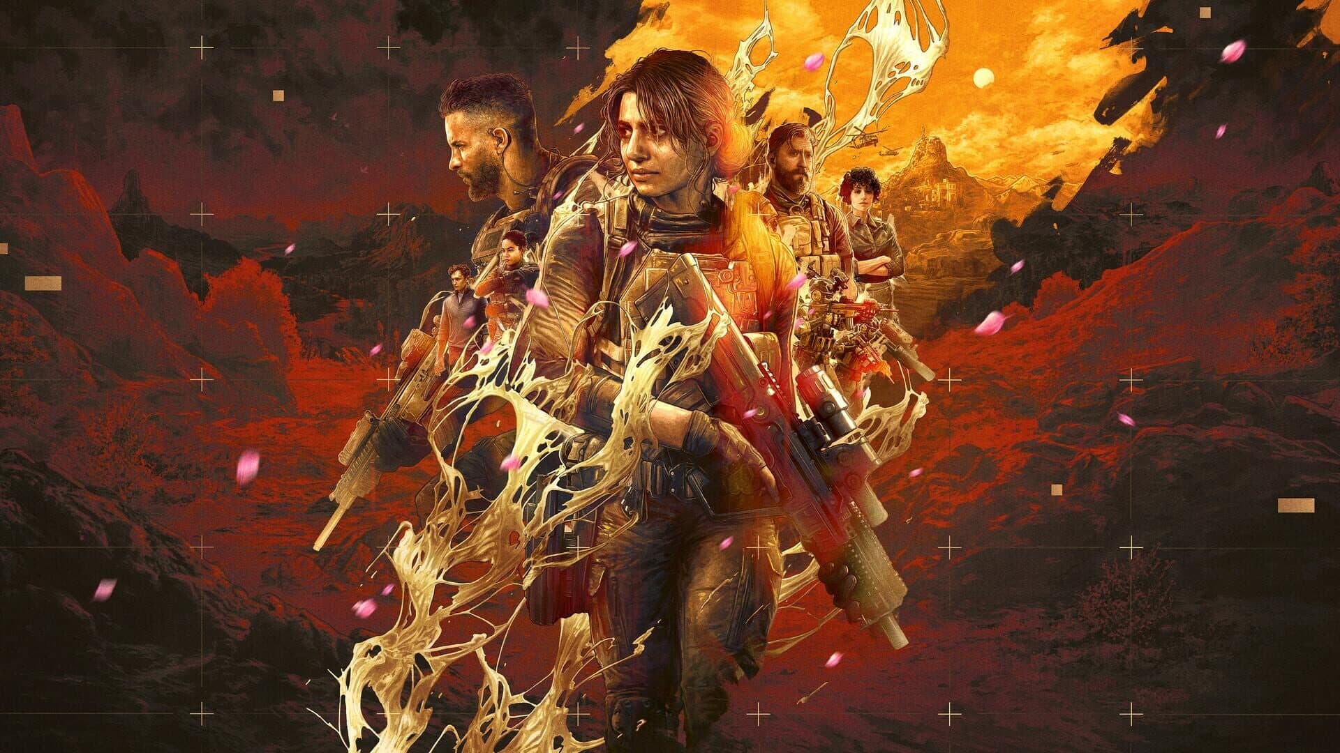Artwork for Crossfire