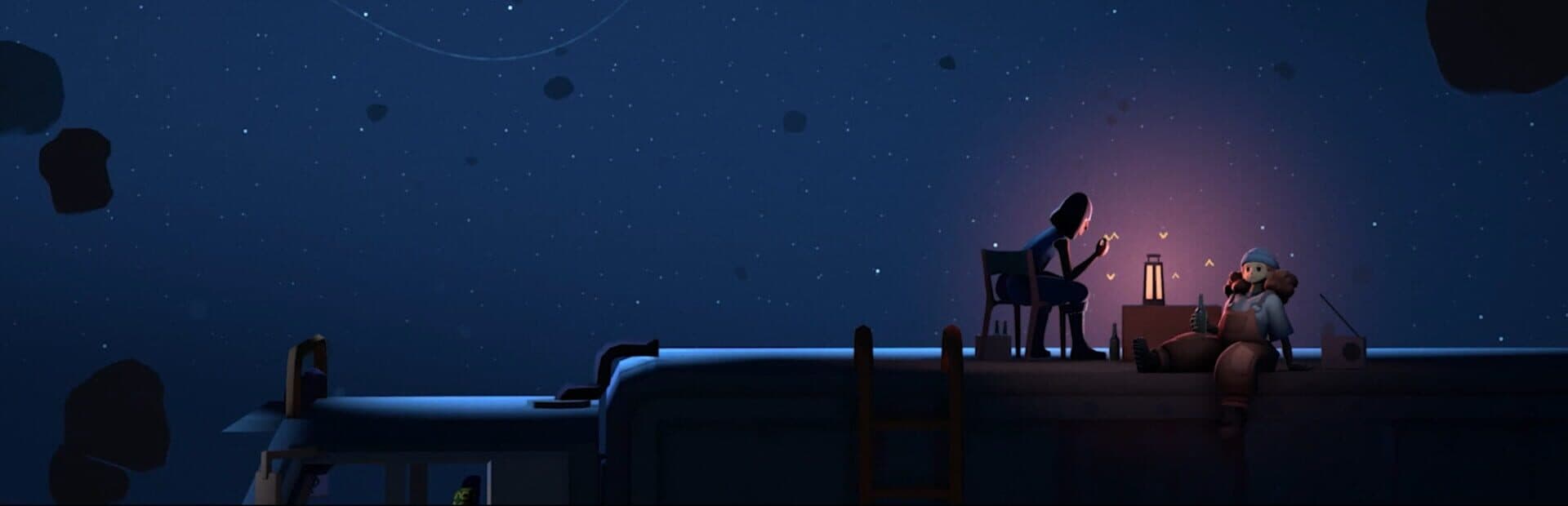 Artwork for In the Drift
