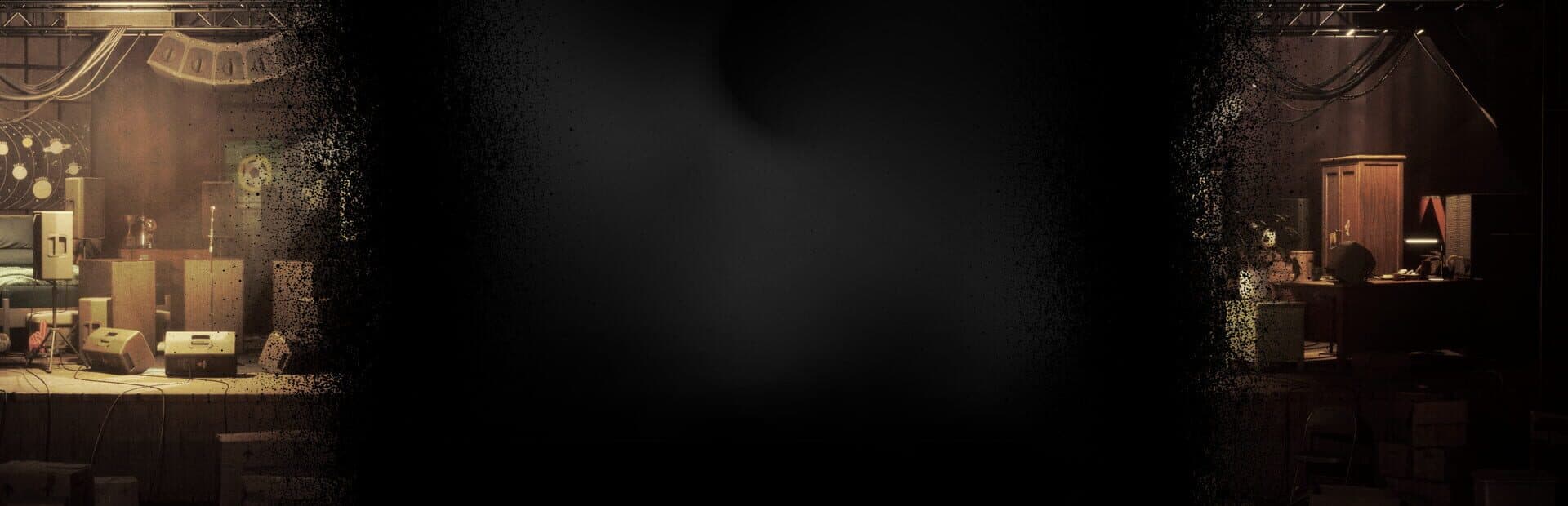 Artwork for Impermanence