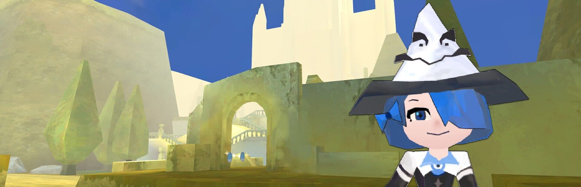 Artwork for Convent Of Magical Chambers