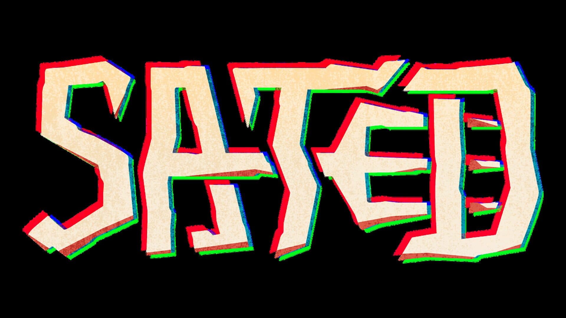 Artwork for Sated