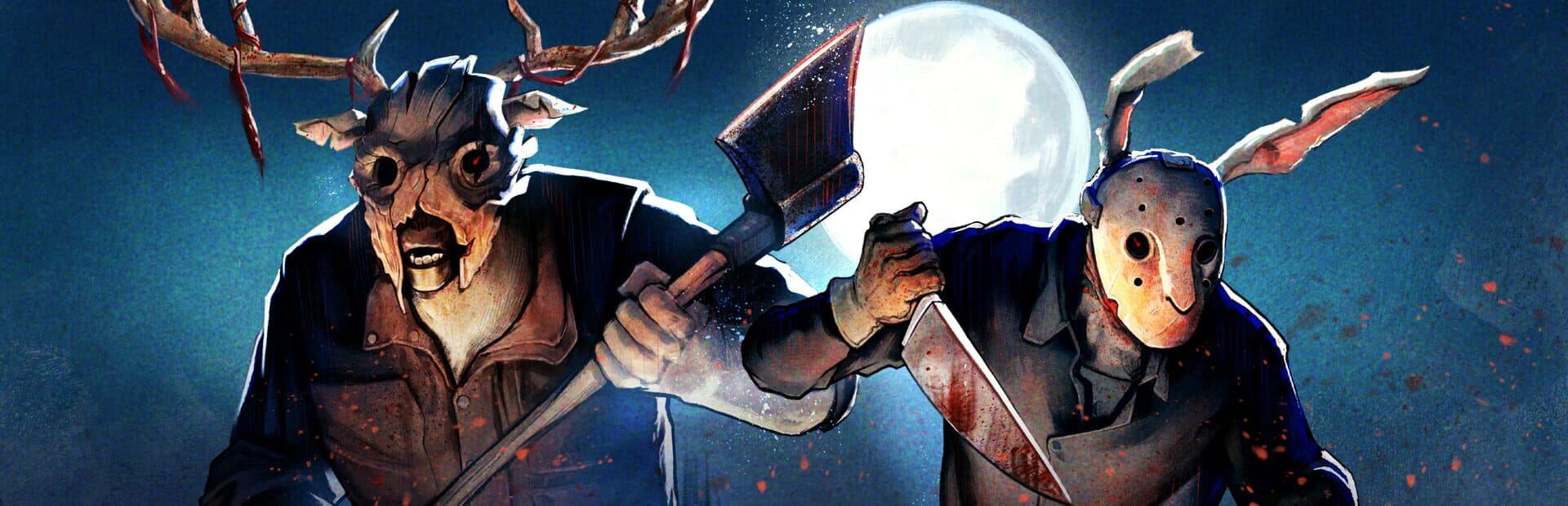 Artwork for Gone Feral