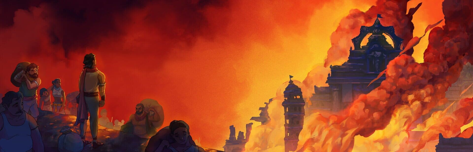 Artwork for Ghatika