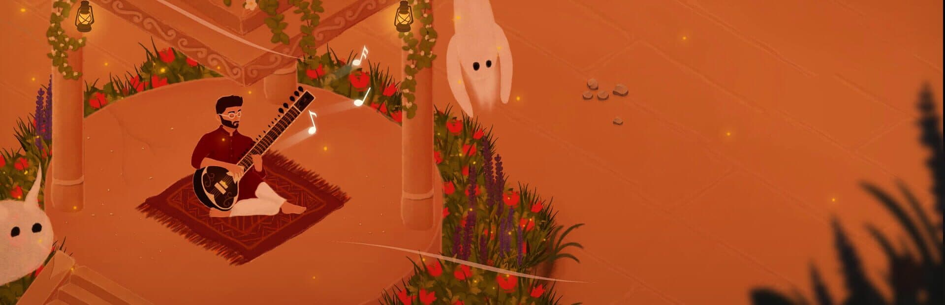 Artwork for Malhaar