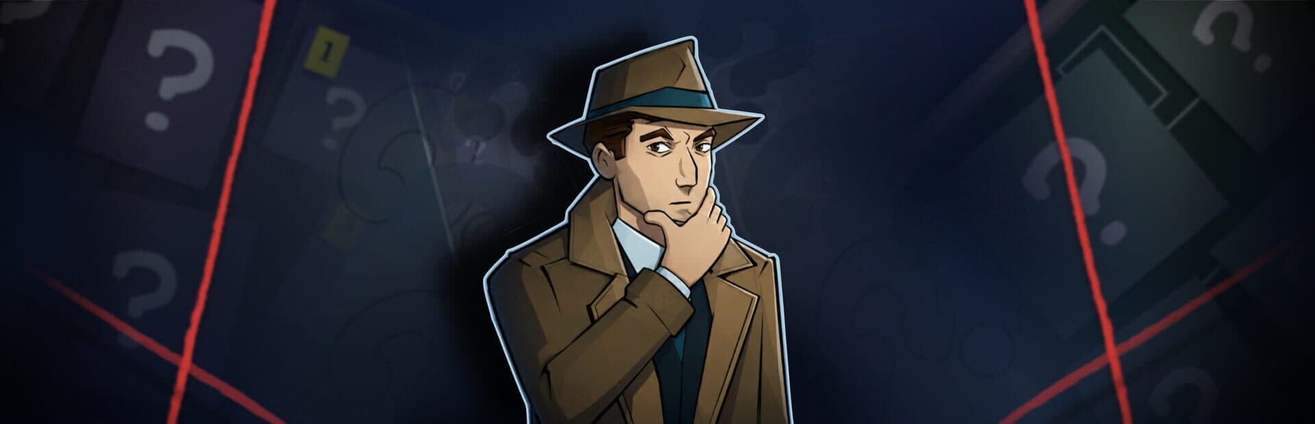 Artwork for Mini Murder Mysteries