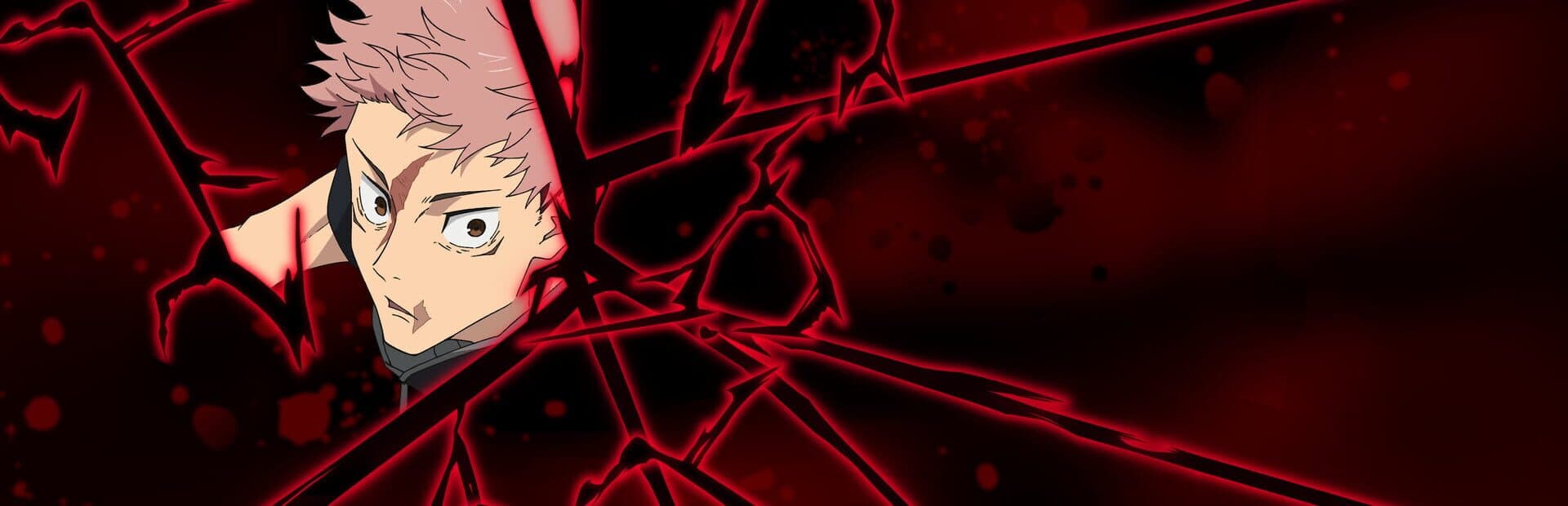 Artwork for Jujutsu Kaisen Rumble: Survivaton