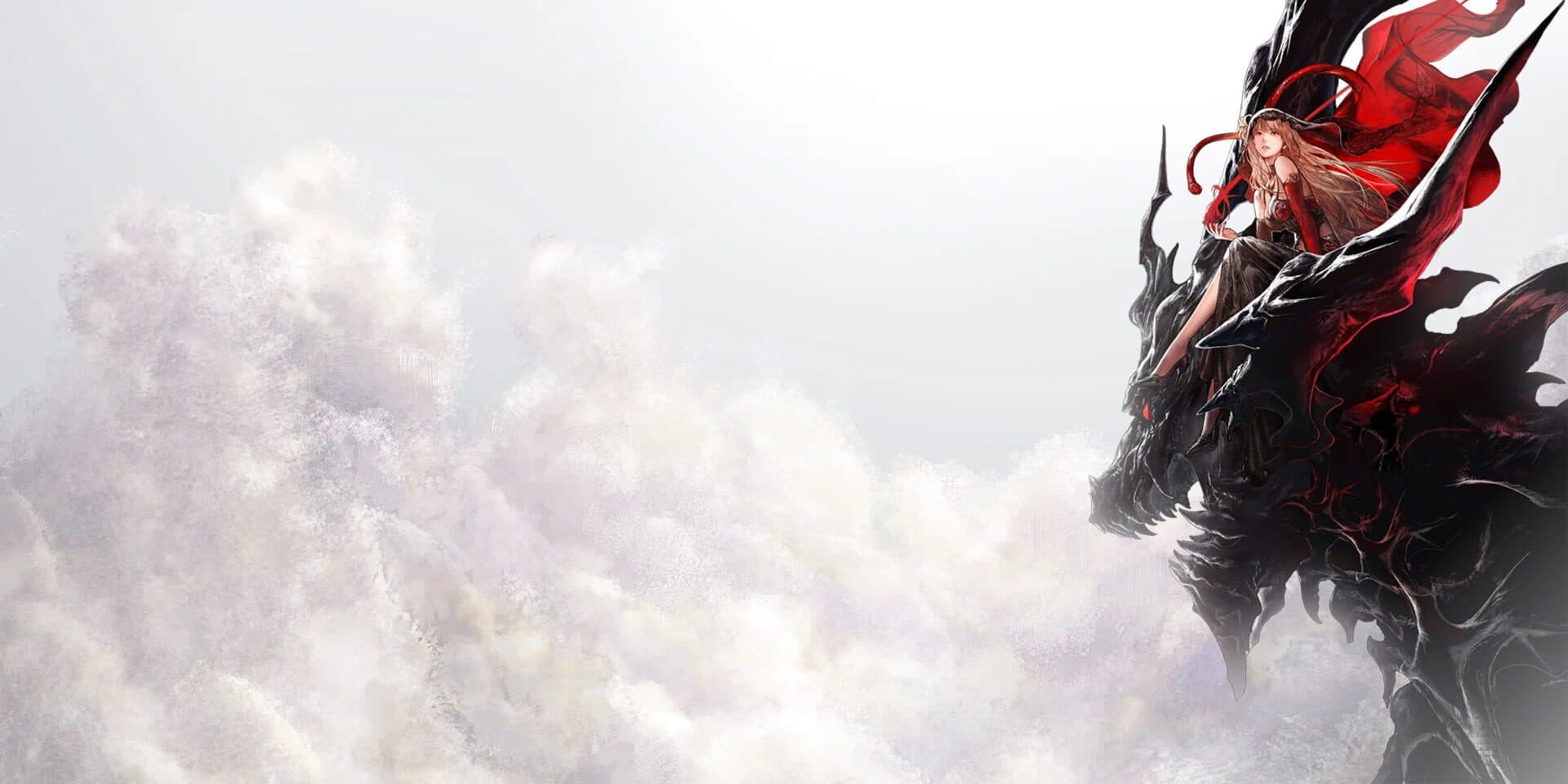Artwork for Final Fantasy Resonance