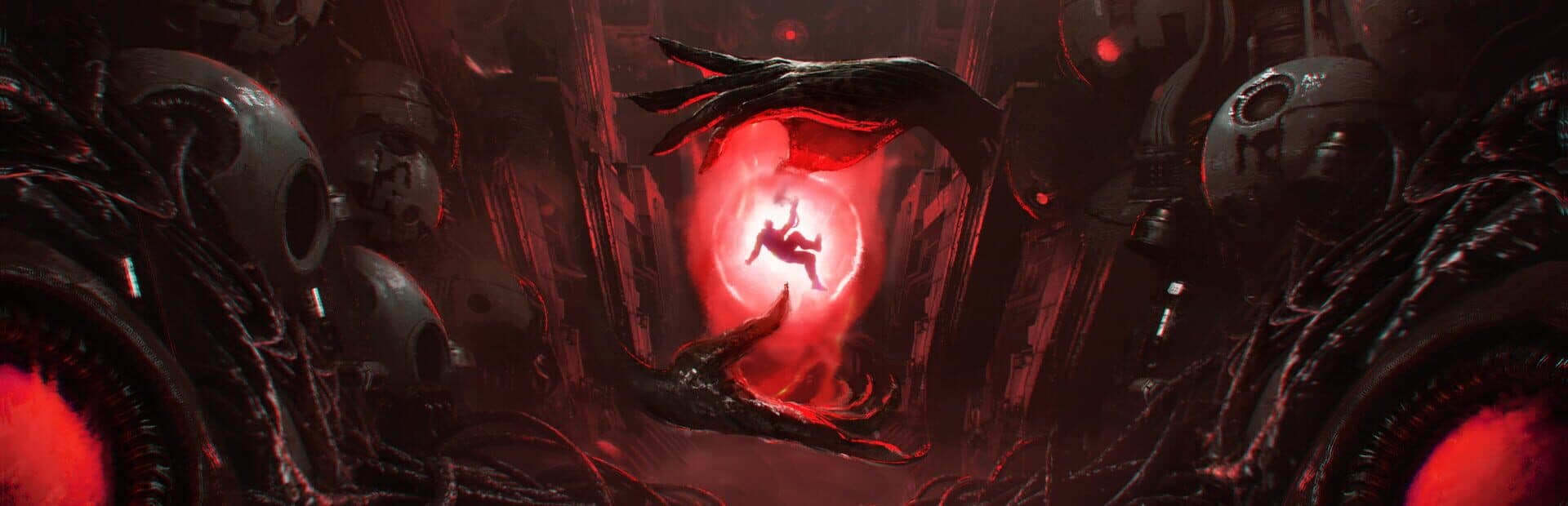 Artwork for Rustmourne