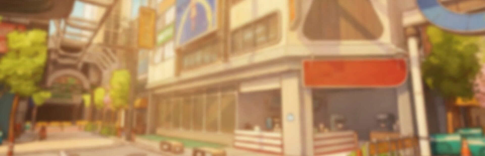 Artwork for Boba Cafe Simulator