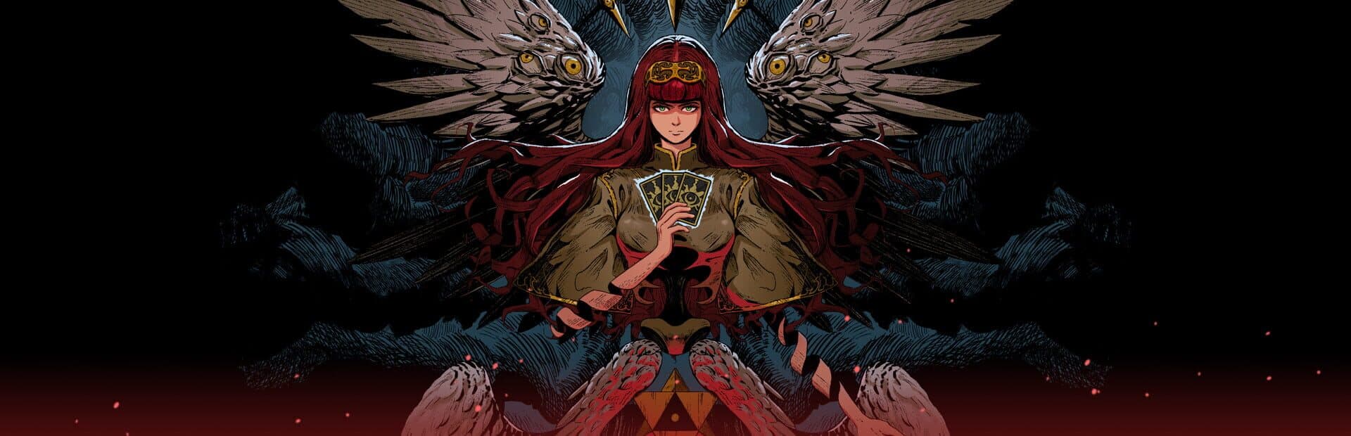 Artwork for Beatrix