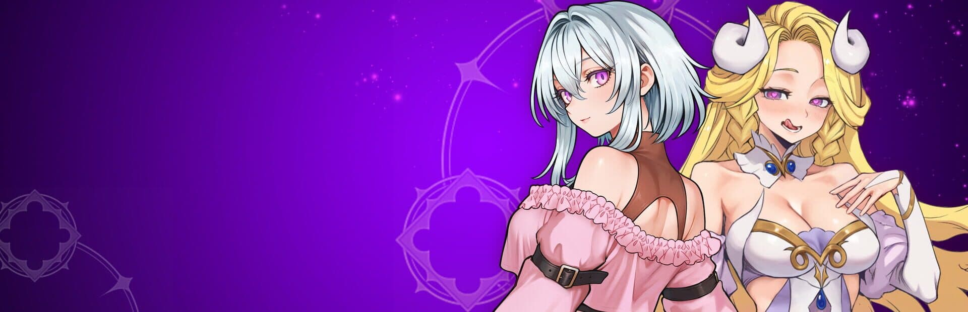 Artwork for Succubus Successor: Delilah's Juicy Journey