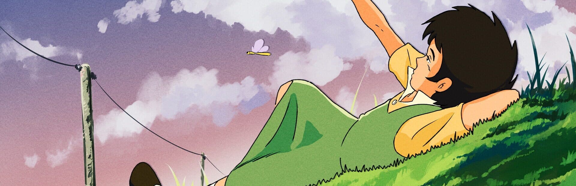 Artwork for Vivarium