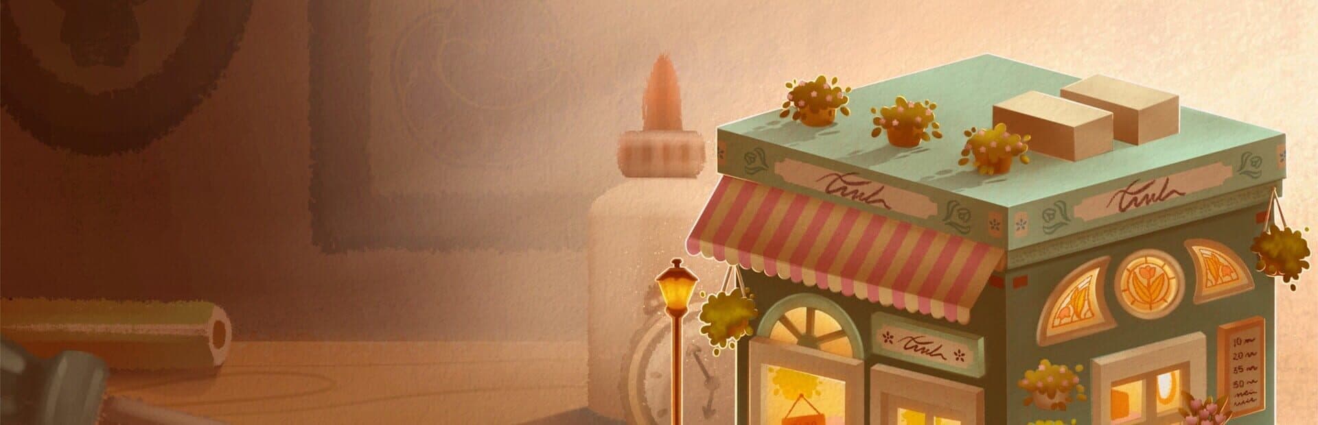 Artwork for Book Nook