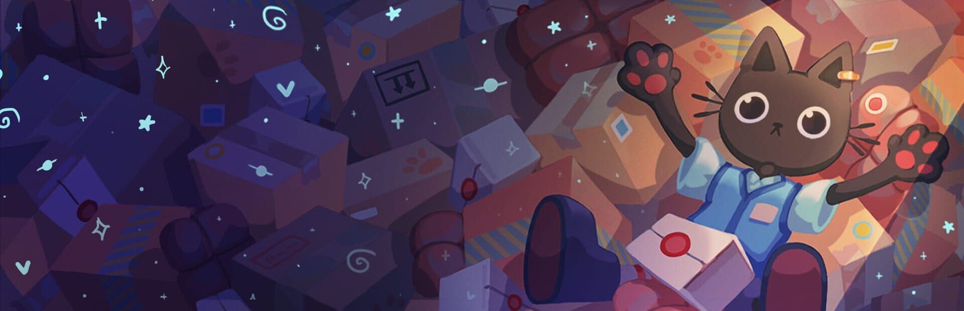 Artwork for Cat Mail Co.