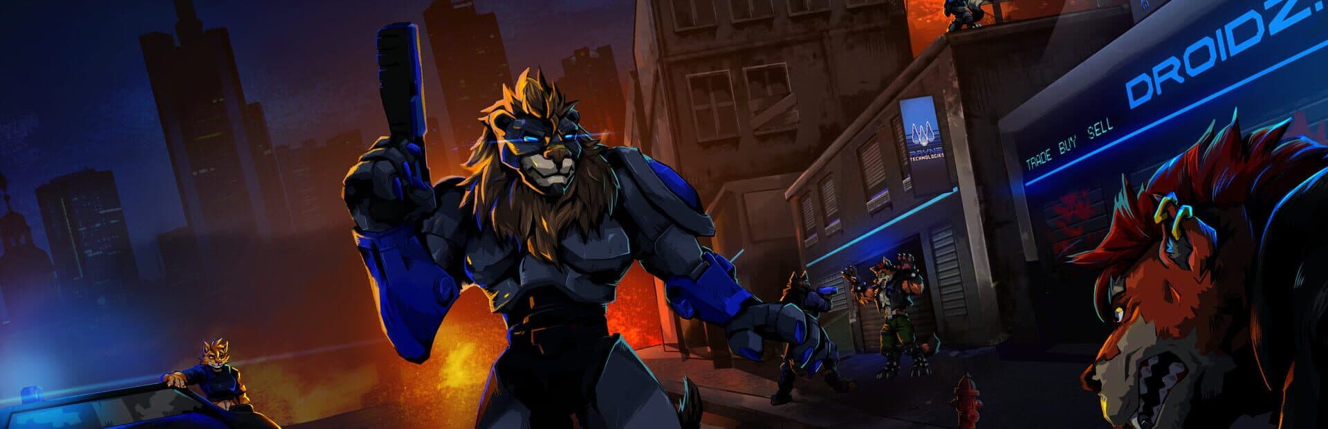 Artwork for Project Sentinel: Zero Tolerance