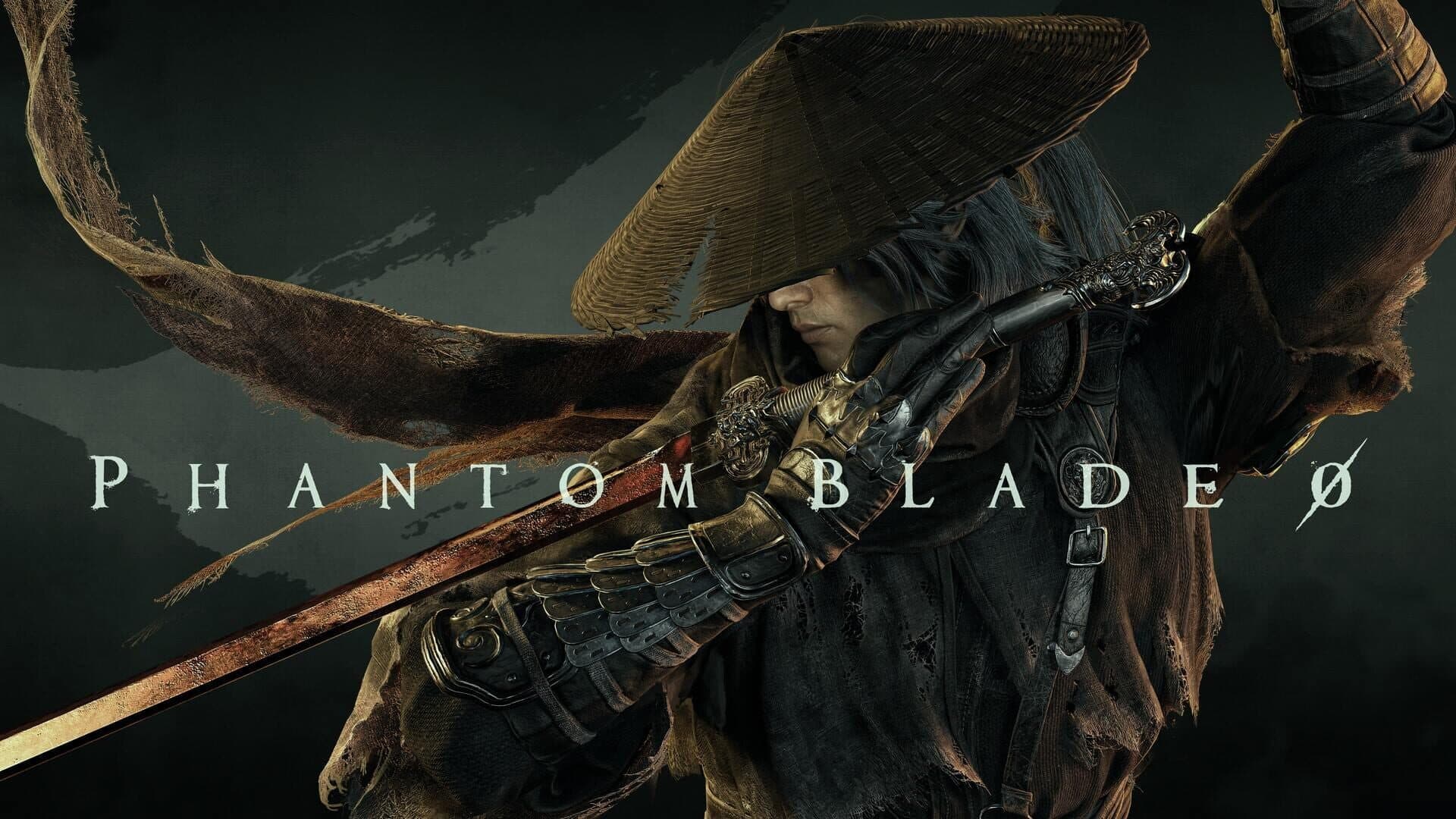 Artwork for Phantom Blade 0
