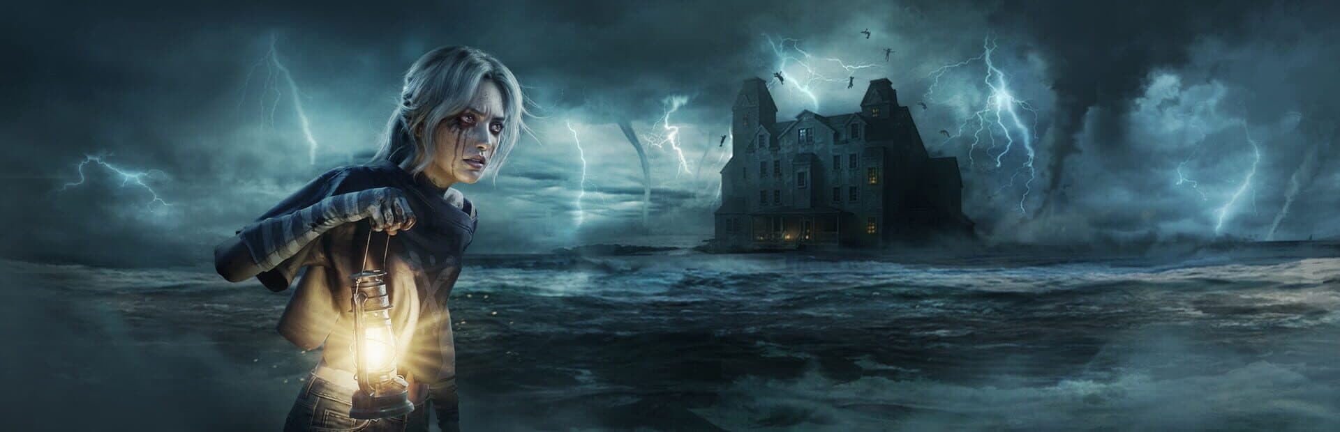 Artwork for Black Lake