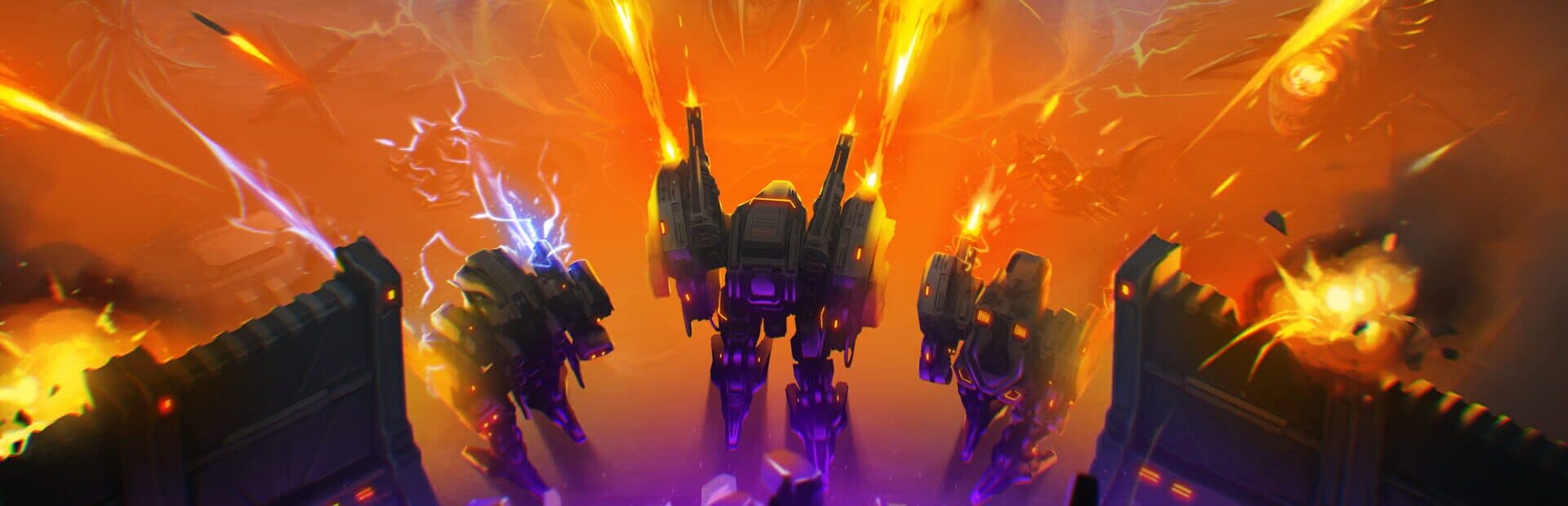 Artwork for Steel Core