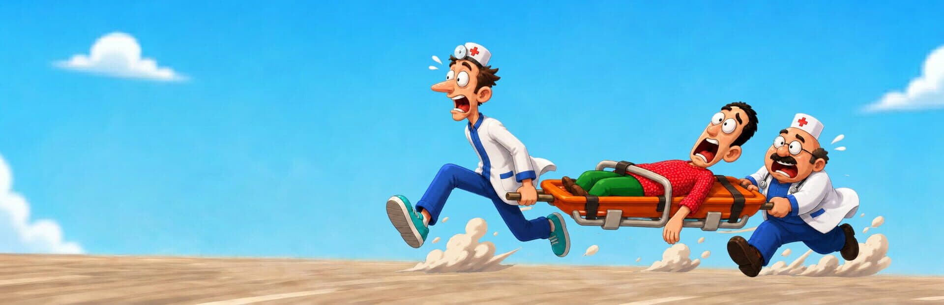 Artwork for Wobble Bros