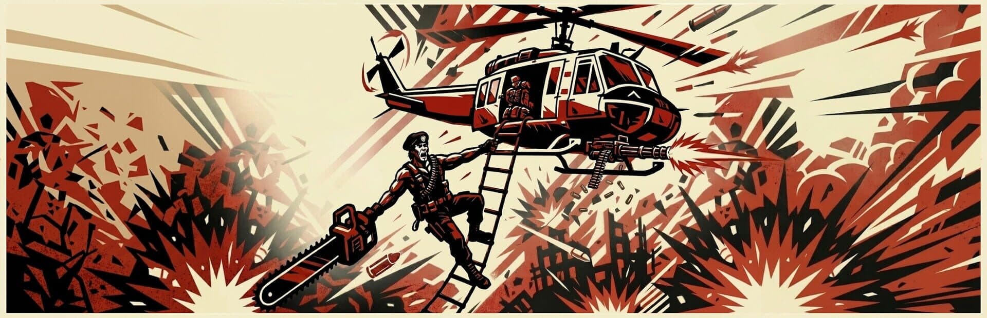 Artwork for Riot Riders