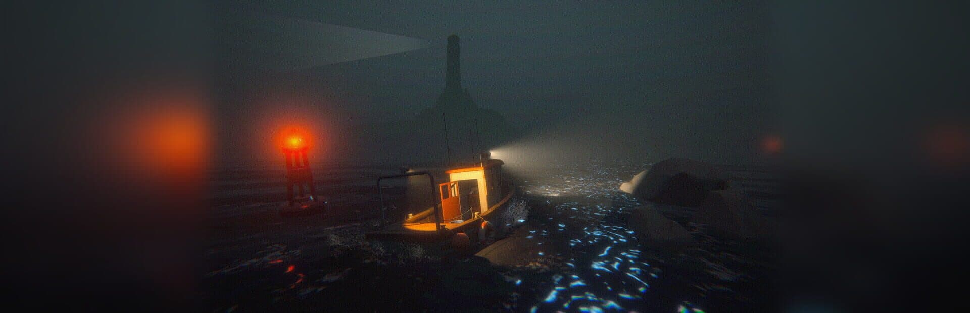 Artwork for Trawler's Wake